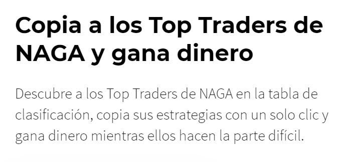 Traders rentables Naga Daytradingforex